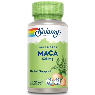 Maca Root