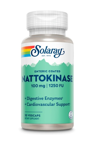 Nattokinase