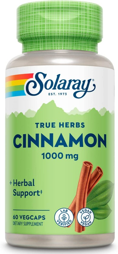 Cinnamon Bark