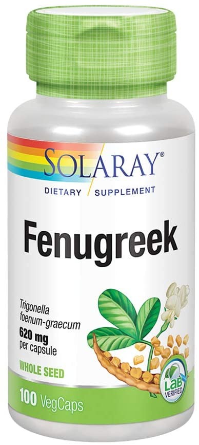 Fenugreek Seed