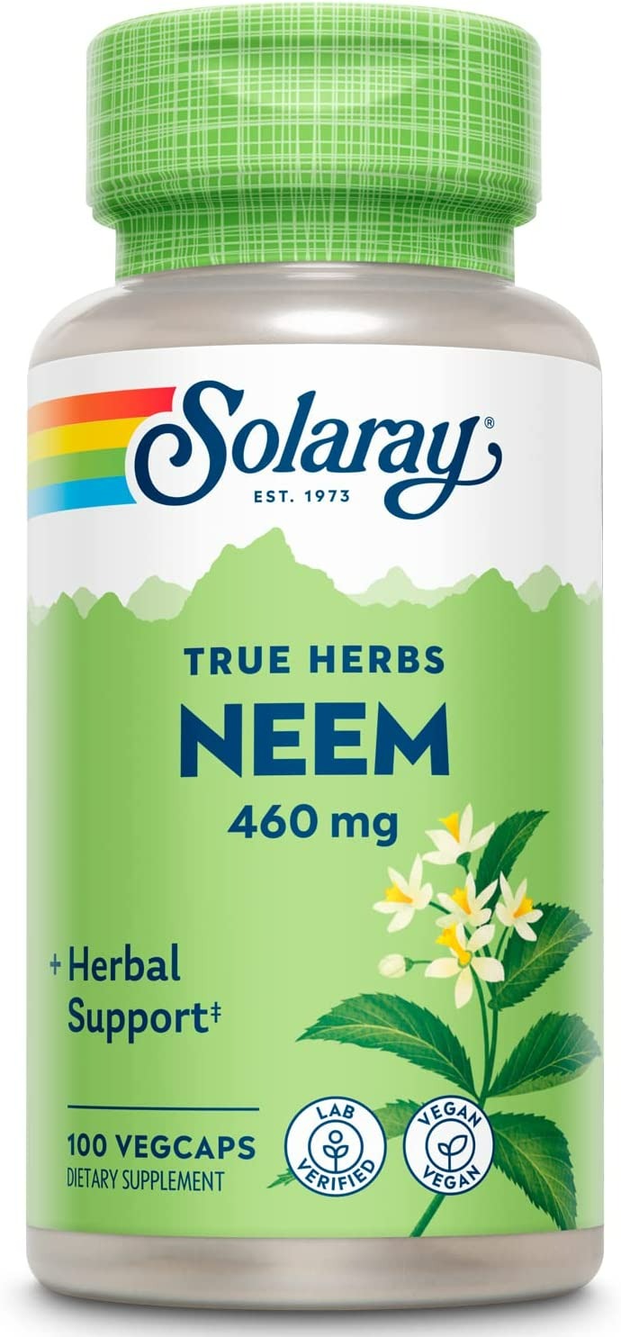 Neem Leaf