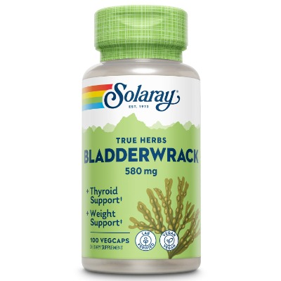 Bladderwrack Seaweed