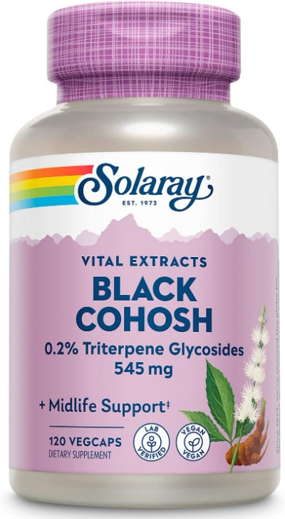Black Cohosh Root Extract