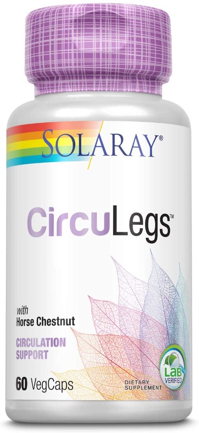 Circulegs, Circulation Support Formula