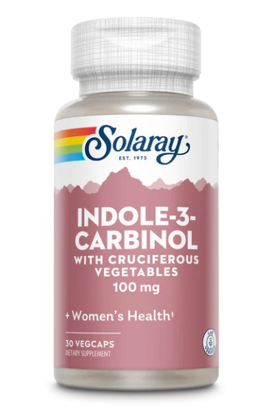 Indole-3-Carbinol