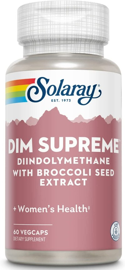 Dim Supreme