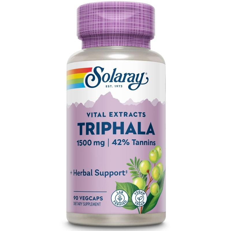 Triphala Fruit Extract