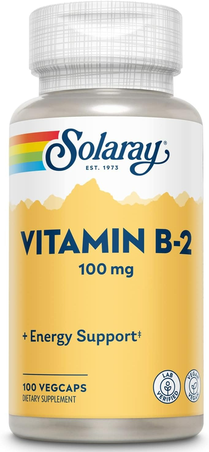 Vitamin B-2