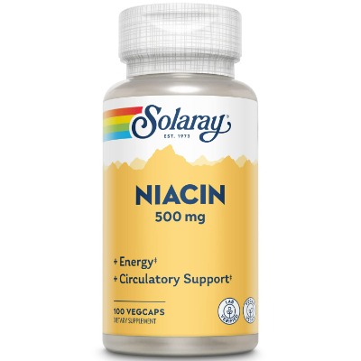 Niacin