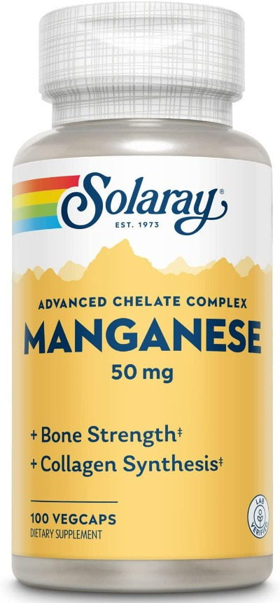 Manganese