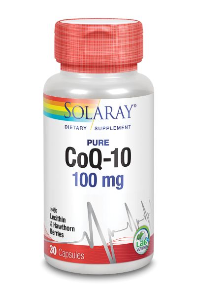 CoQ-10