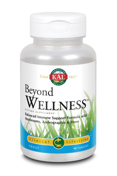 Beyond Wellness