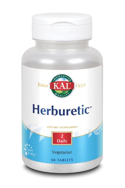 Herburetic