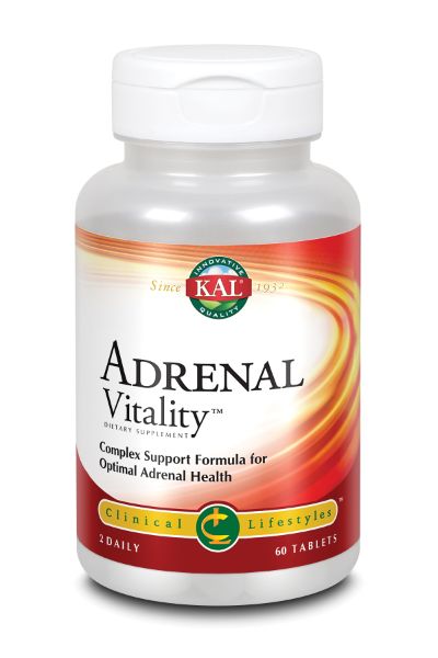 Adrenal Vitality