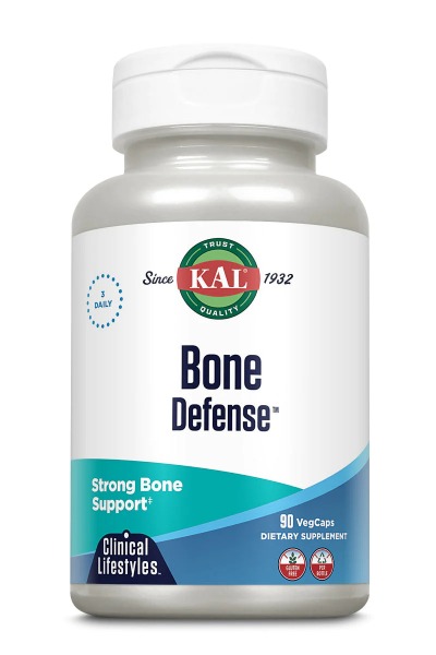 Bone Defense