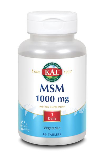 MSM