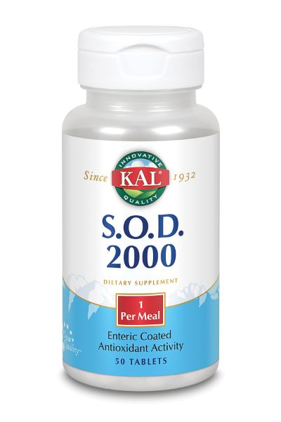 SOD 2000