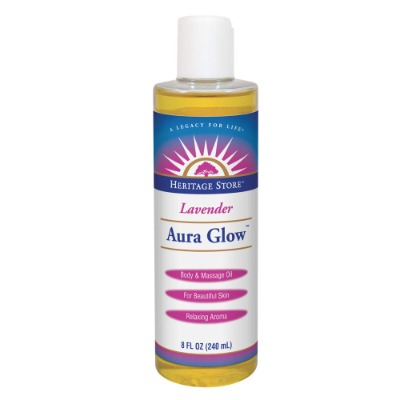 Aura Glow