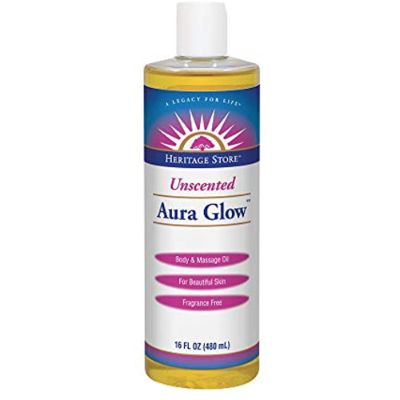 Aura Glow