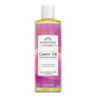 Castor Oil
