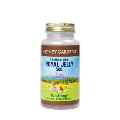 Royal Jelly 500