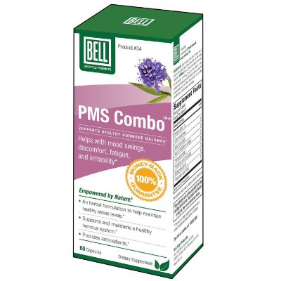 PMS Combo