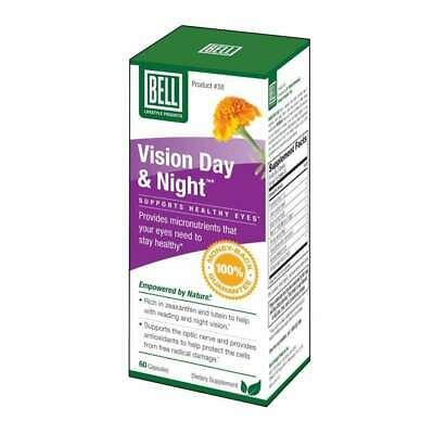 Vision Day & Night