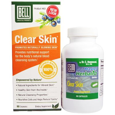 Clear Skin