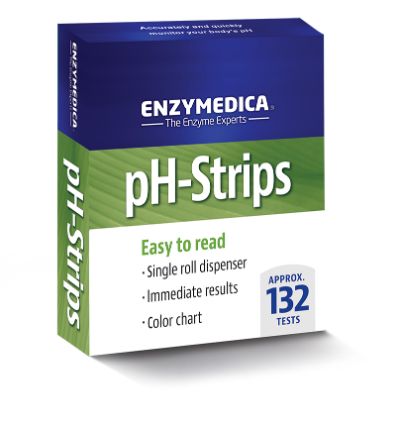 pH Rolls