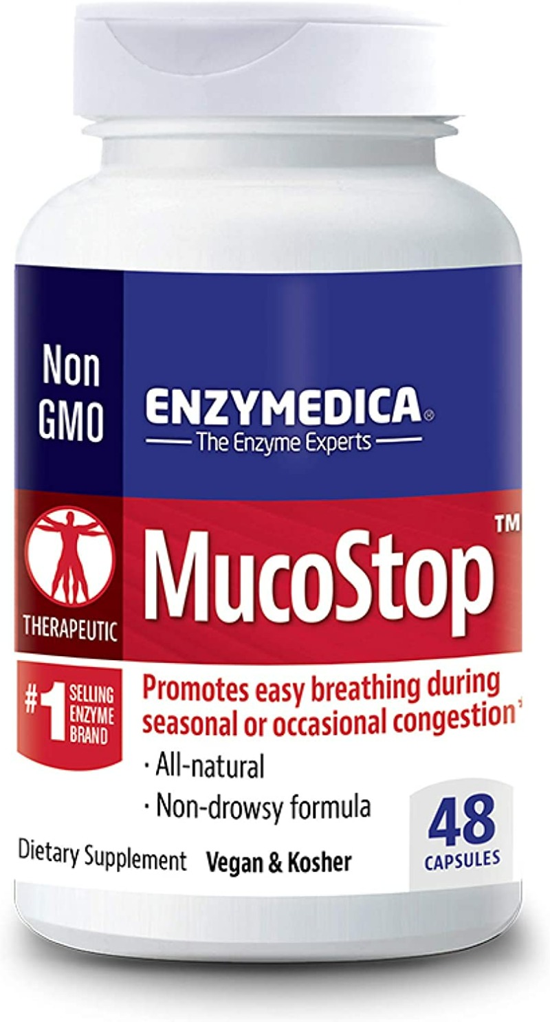 Mucostop