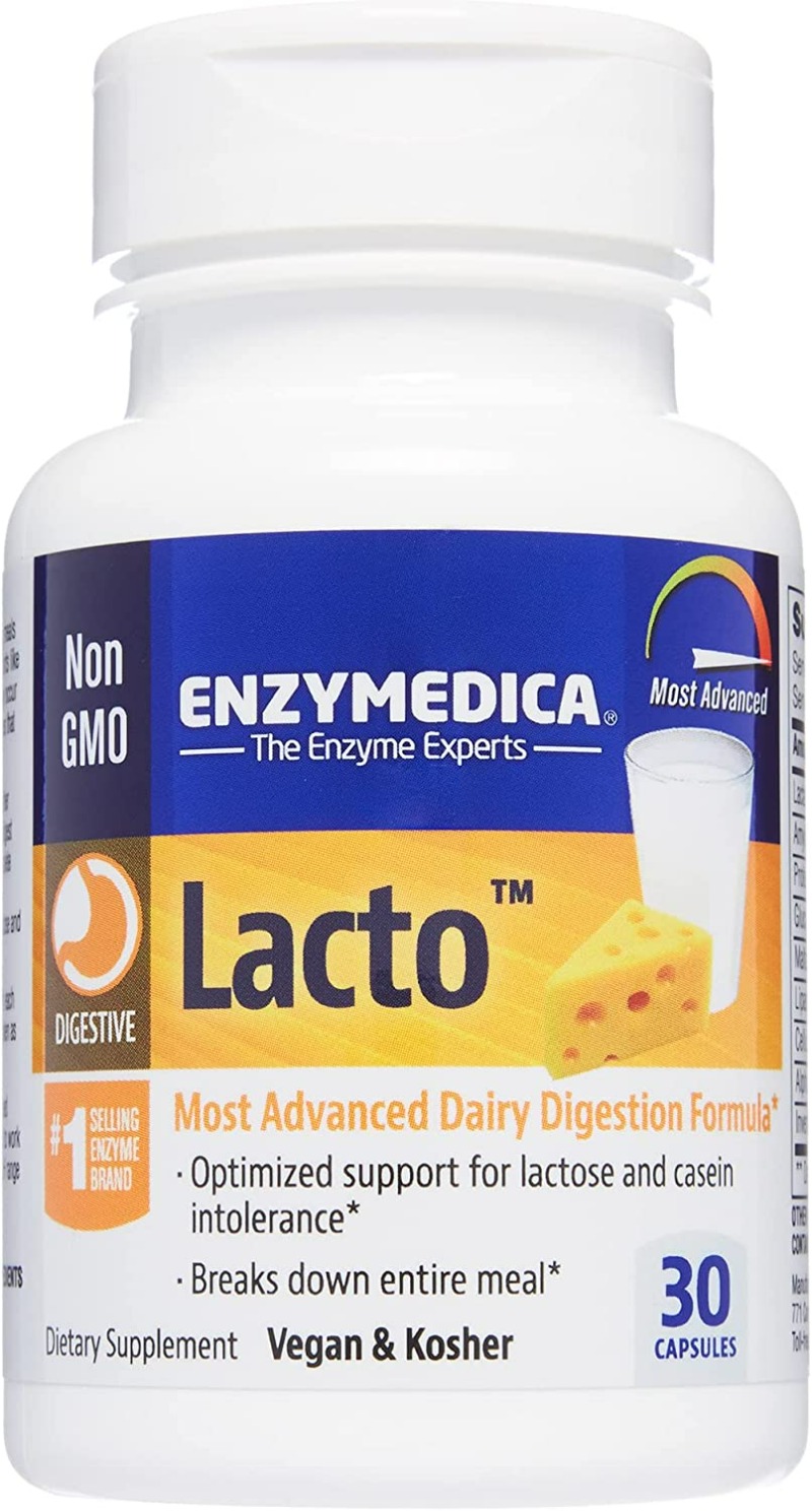 Lacto