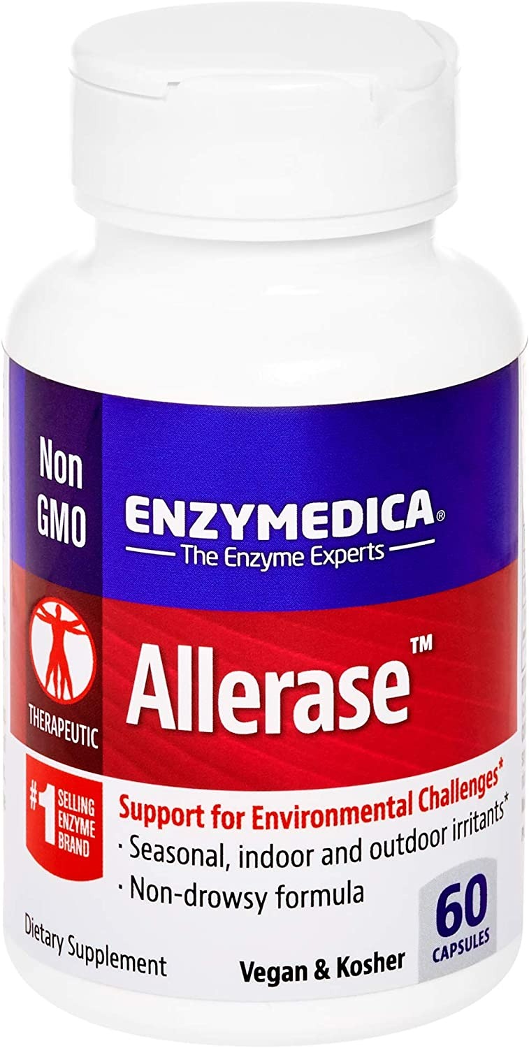 Allerase