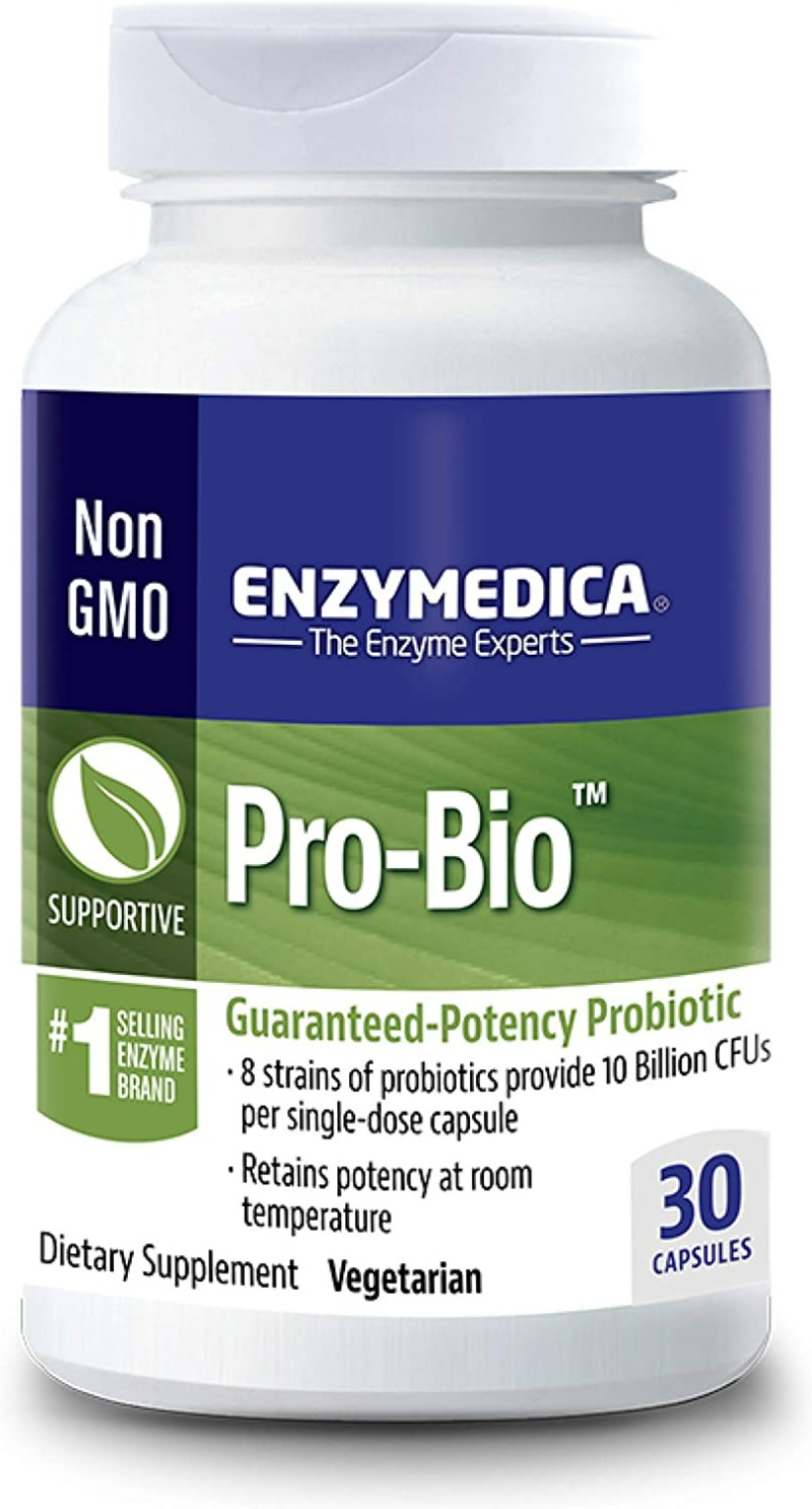 Pro-Bio