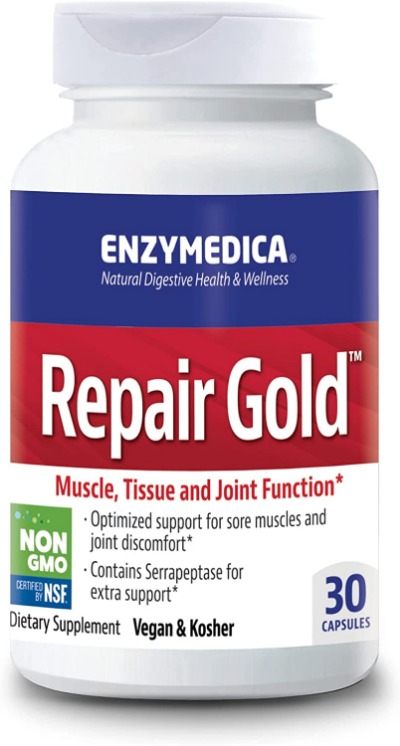Repair Gold
