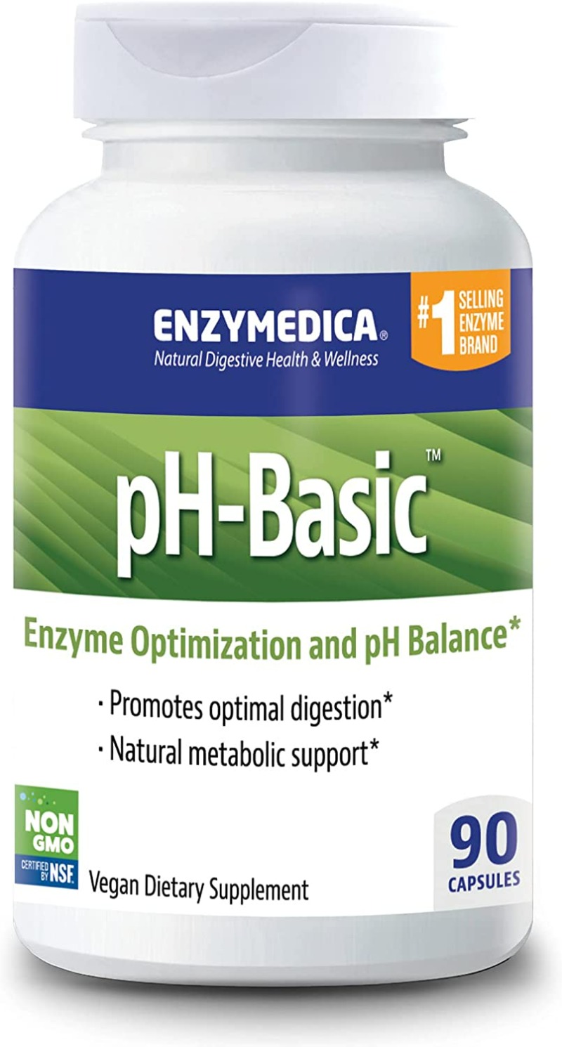 pH-basic
