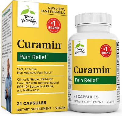 Curamin