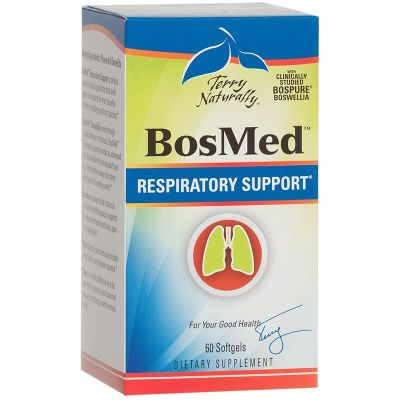 Bosmed Respiratory Support