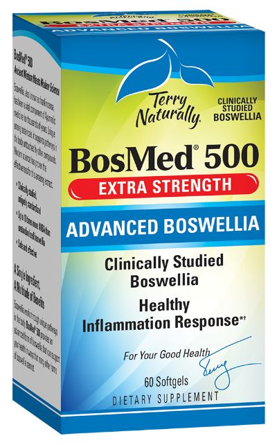 Bosmed 500