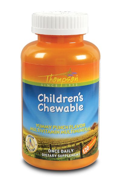 Multi, Children's