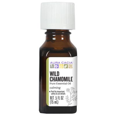 Chamomile Essential Oil
