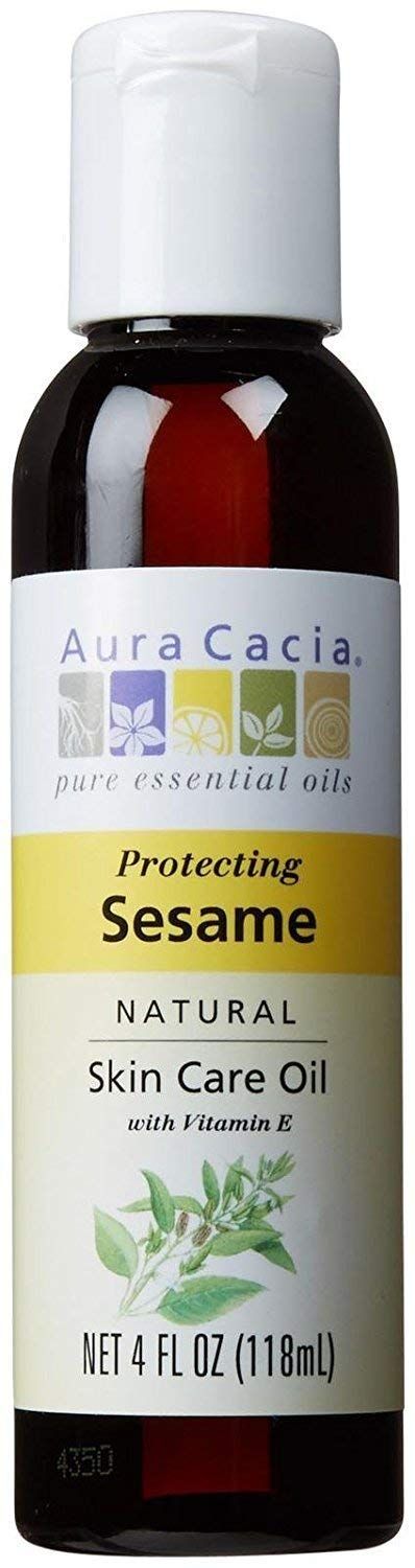 Sesame Oil Sesame Oil
