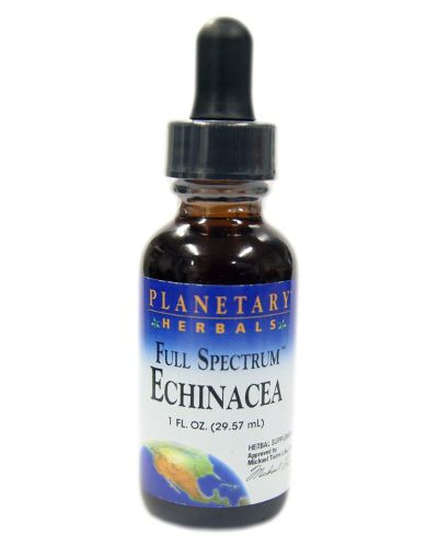 Echinacea, Full Spectrum