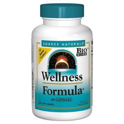 Wellness Formula