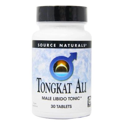 Tongkat Ali