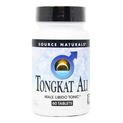 Tongkat Ali