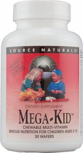 Mega-Kid
