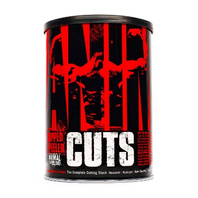 Animal Cuts 42