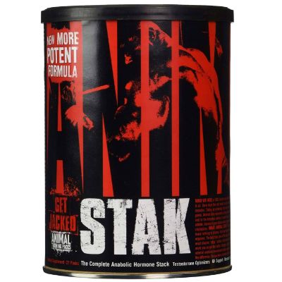 Animal Stak 21