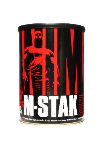 Animal M-stak 21