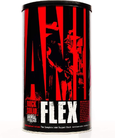 Animal Flex 44